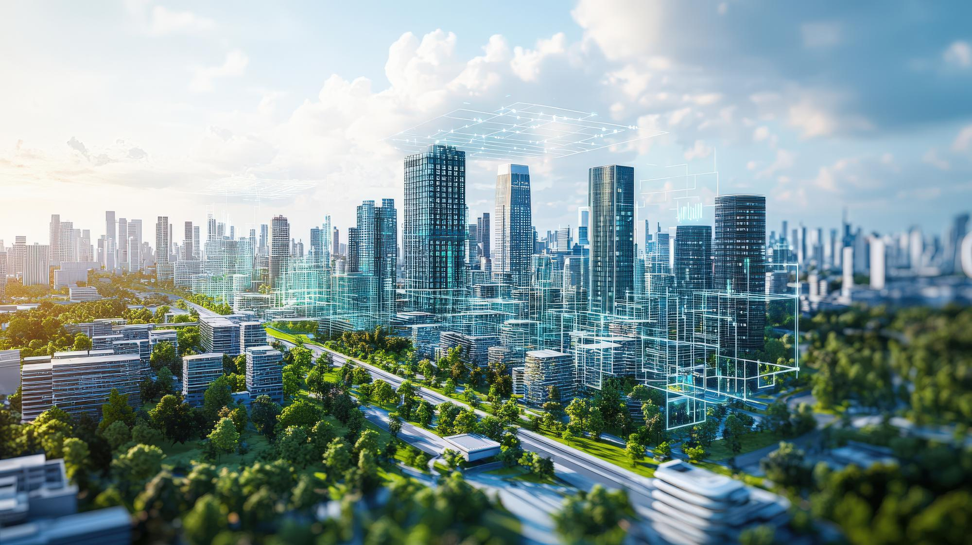 Smart City