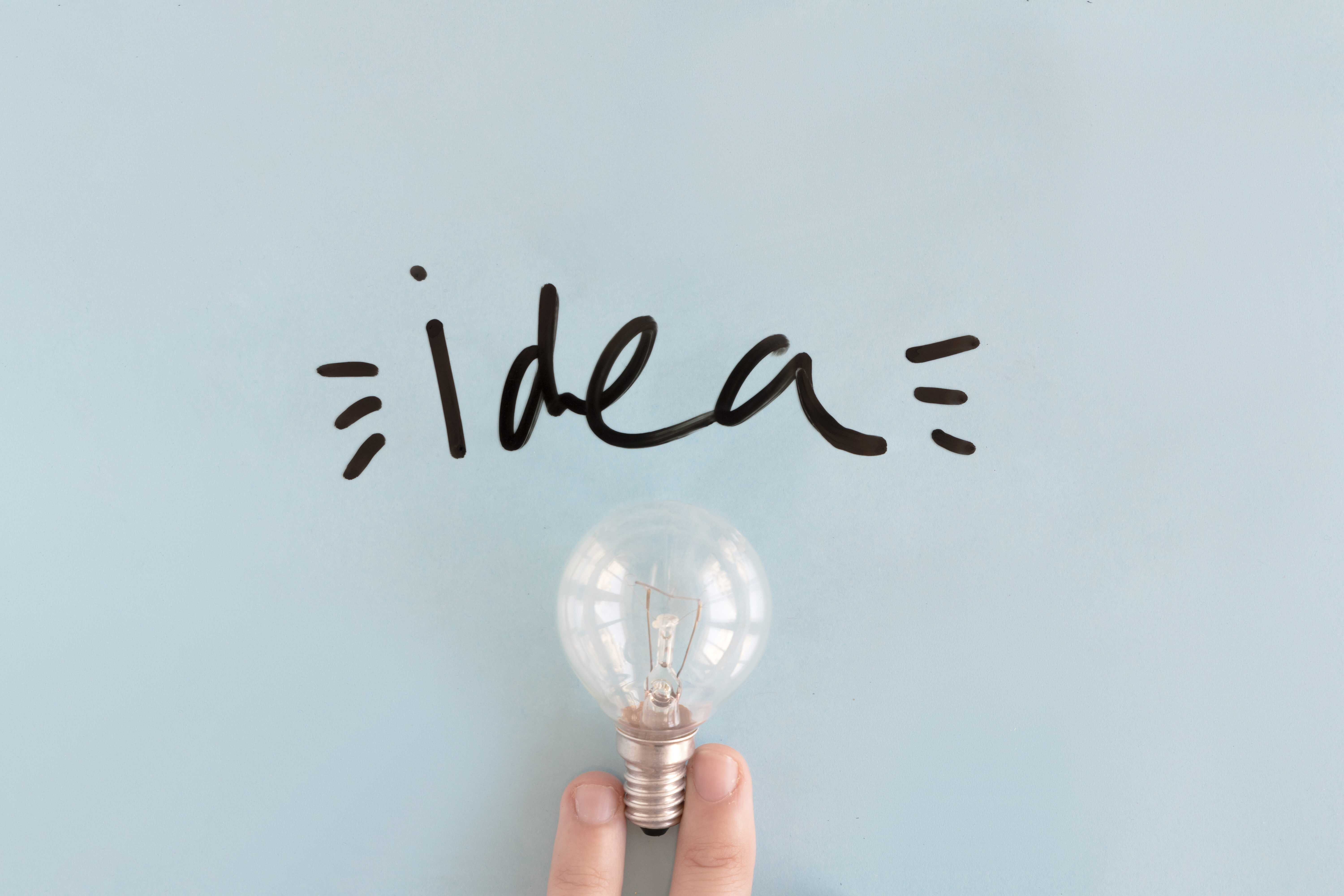 creativity
