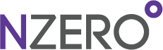NZERO Logo