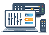 equipmentControl