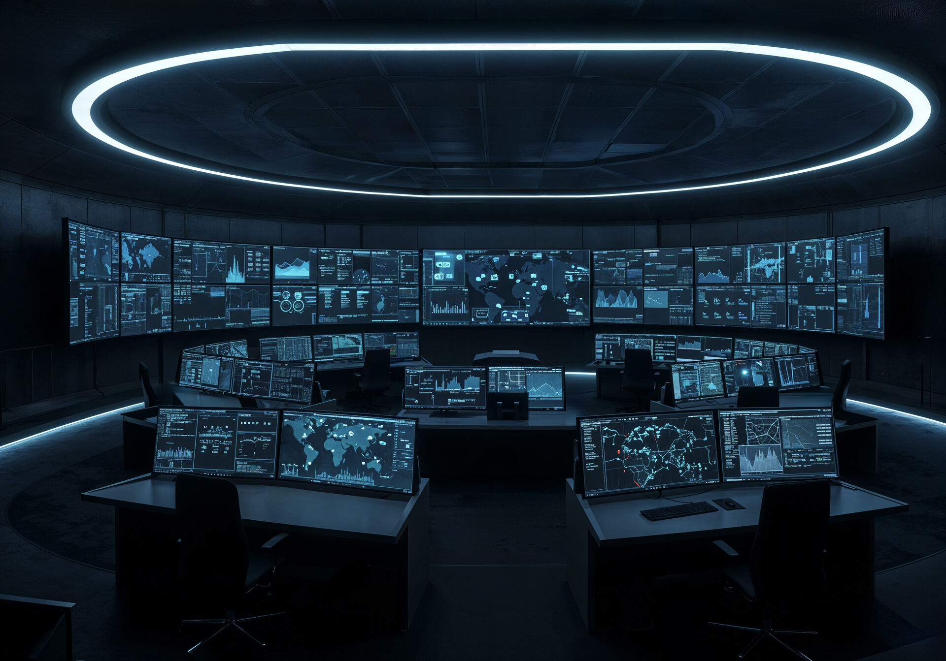 monitoring